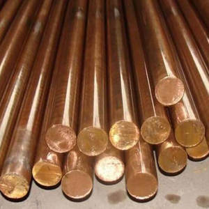 Varillas de alambre de cobre personalizadas OEM de alta calidad 2,5mm - Product Image 4