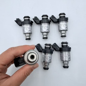 หัวฉีดน้ำมันแก๊สยูชาอี้ รุ่น K1A00-1113940 1148-00014 110R-000193 คุณภาพสูง หัวฉีดแก๊สธรรมชาติ CNG รุ่น 29B001T-83 ใหม่สำหรับเครื่องยนต์ดีเซล - Product Image 3