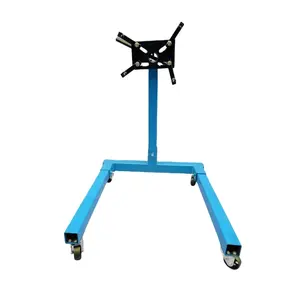 Engine Stands For Sale With 360 Degree Adjustable 1250LBS engine repair tools engine support