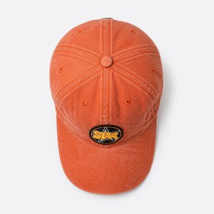 Gorra de Béisbol Curva con Bordado de Tela Personalizado OEM, Gorra Deportiva de 6 Paneles de Sarga de Algodón, Fabricante Mayorista - Product Image 6