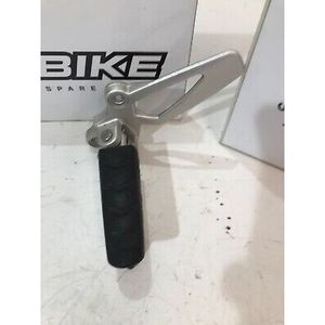 Pompa Freno Posteriore BMW R1200R 2006-2010 Compatibile con Parti Moto Systembike - Product Image 3