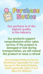 レディース香水 オリジナル（レシート付き）＆ラグジュアリーガールコロン1 1＆米国在庫＆長持ちする香りの香水＆ボディミスト＆ボディスプレー香水 - Product Image 5
