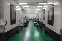 Productos Metálicos de Alta Calidad, Mecanizado CNC de Precisión, Procesamiento de Productos de Aleación con Torno CNC