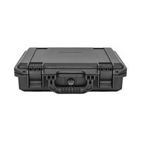 YIZE Dispositif de détection anti-drone FPV portable 60 MHz-6 GHz omnidirectionnel portée 1-2 km 12 drones simultanés temps de réponse 5s