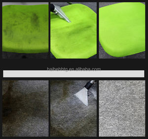 Macchina per la pulizia del pavimento commerciale personalizzabile a spruzzo-integrazione di aspirazione per <span class=keywords><strong>tappezzeria</strong></span> di moquette sicura per il <span class=keywords><strong>lavaggio</strong></span> del divano dei sedili dell'auto - Product Image 3