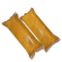 Colle HMA à séchage rapide, adhésif thermofusible en caoutchouc synthétique de type SBC, attaches en nylon extensibles, rouleau de crochets et boucles pour usage en construction