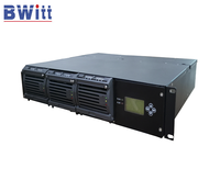 Redresseurs d'alimentation CC 220V AC 48V avec courant de sortie 30A pour alimentation à découpage télécom