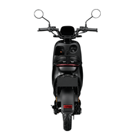 Moto électrique 800W Lvhu 2026 en promotion – Scooter électrique avec homologation CEE COC