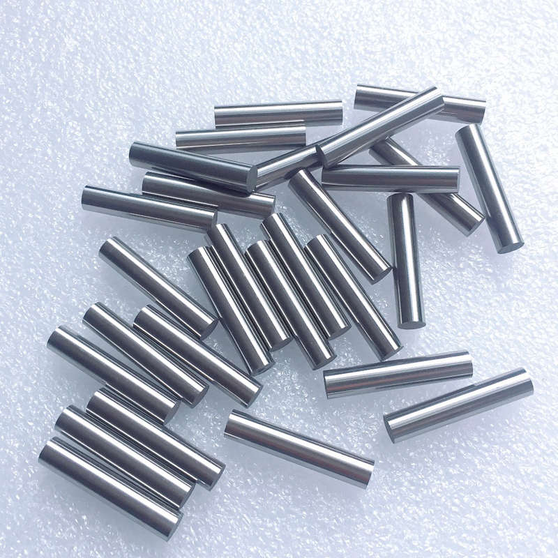 Tungsten Darts tungsten copper rod heavy alloy 17g/cc WHA factory supply barrel for sale price per kg wolfram ar15 xiameter