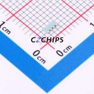 Réseau de résistances ACASA100221002P100 0603x4 ( Nombre de résistances : 4 ) ( Résistance : 10 kOhm Précision : 0,5 % ) - Product Image 1