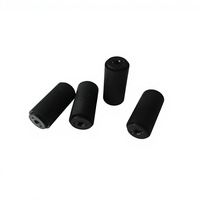 Nouveau rouleau presseur HUAYU pour imprimante jet d'encre compatible avec l'encre éco-solvant, l'encre UV et l'encre solvant