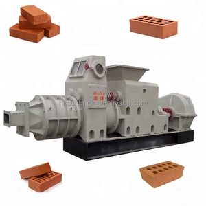 Máquina para Hacer Ladrillos de Tierra Pequeños JKR45/45-20 a Bajo <span class=keywords><strong>Precio</strong></span>/Máquina para Hacer Ladrillos/Máquina Extrusora al Vacío de Shaanxi - Product Image 4