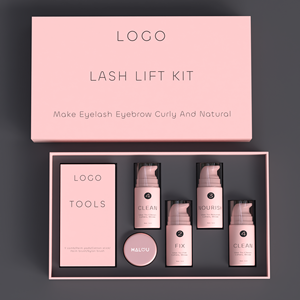 Offre Spéciale plus fort rose crème <span class=keywords><strong>recourbe</strong></span>-<span class=keywords><strong>cils</strong></span> Lash Brow Lift teinte colorant <span class=keywords><strong>Kit</strong></span> Lash Lift <span class=keywords><strong>Kit</strong></span> Vegan Cysteamine sourcils Lotions liquide - Product Image 2