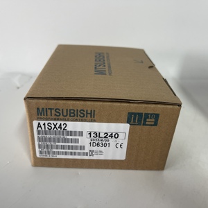 Module d'entrée numérique Mitsubishi A1SX42 - Product Image 5
