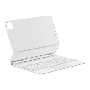 Nuevo Teclado Inalámbrico Inteligente ABS para iPad <span class=keywords><strong>Air</strong></span> 10.9/11 Pro 11 con Panel Táctil Retroiluminado de 7 Colores, Diseño Ultra Delgado - Product Image 5