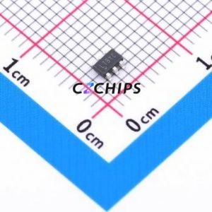 LTC6908CS6-1#TRPBF Spread Spectrum Oscillator TSOT-23-6L Oscillator - Product Image 1