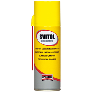 Lubrifiant débloquant SVITOL 200 ml - Product Image 1