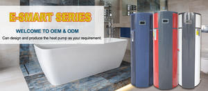 <span class=keywords><strong>Chauffe</strong></span>-<span class=keywords><strong>eau</strong></span> thermodynamique extérieur tout-en-un pour résidentiel, capacité 100L, classe A+ d'efficacité énergétique, pompe à chaleur air-<span class=keywords><strong>eau</strong></span> - Product Image 4