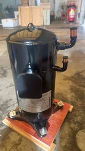 Compresor de <span class=keywords><strong>aire</strong></span> <span class=keywords><strong>acondicionado</strong></span> <span class=keywords><strong>SIAM</strong></span> BN65YHAMT <span class=keywords><strong>Inverter</strong></span> R410A Compresores - Product Image 6