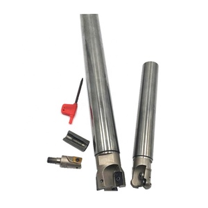 Lihua carburo avvitato filetto cilindrico foratura strumento stinco estensione per utensile tornitura - Product Image 1