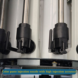 Máquina Automática para Teñir Pintura para Colorantes a Base de Agua y Universales Precio de Mayoreo - Product Image 4