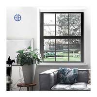 Ventanas Abatibles y de Guillotina: Tipos de Ventanas de Vidrio, Fabricantes de Ventanas Correderas de Aluminio con Apertura Vertical