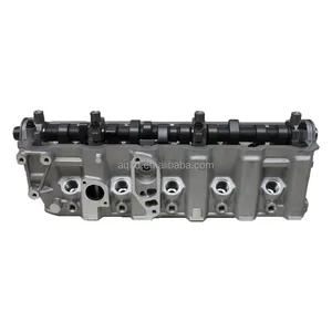 Manufacturer auto parts Aluminum Head Cylinder Buy Engine Cylinder Heads For VW Transporter 2.4D 2370 908057 908157 908357