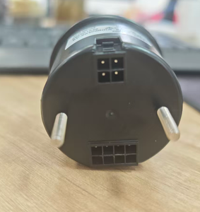 Indicador de Batería para Montacargas 808t para He Li E P Lin De, Pantalla de Energía para Carrito de Golf, 9-80v - Product Image 4