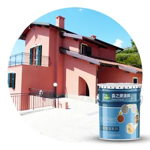 Manufacturer Price Building Design Home Decor Exterior Wall Coating emulsion types of house outside wall colour paints