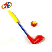 Nouveau jeu de mini-golf d'extérieur pour enfants 2026 - Couleurs et designs personnalisables, cadeau promotionnel unisexe, autres jouets classiques