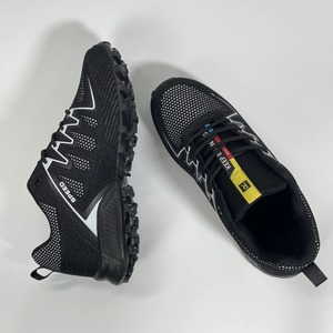 Zapatillas Deportivas Ligeras para Hombre, Transpirables, Ideales para Senderismo, Camping, Trekking, Otoño y Primavera - Product Image 5