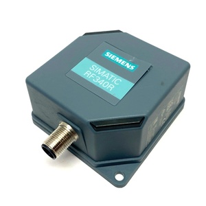 6GT2801-2BA10 Nouvelle tête RF RF340R 75mm X 75mm PLC - Product Image 2