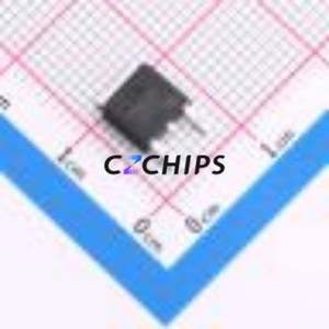 Original et tout nouveau NTD14N03R-001-VB TO-252 Transistor Transistor à effet de champ (MOSFET) - Product Image 1