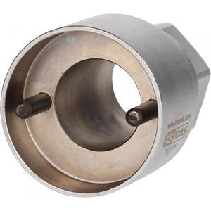 KS TOOLS-150,1316 Herramienta de accionamiento, 32,0mm-EAN 4042146722954 VEHÍCULOS PESADOS - Product Image 1