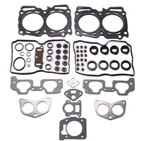 Kit de réparation complet de joints de moteur OEM Premium pour Subaru 2.5L EJ25 SOHC, comprenant le joint de culasse 10105AB270 HS26170PT-1, pour révision moteur