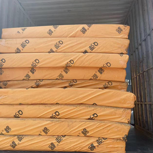 ผ้าฝ้าย Q-ellergenic ที่ปลอดภัยนุ่มและสบายเหมาะสำหรับผิวที่บอบบางและผลิตภัณฑ์ทารก - Product Image 4