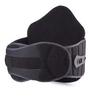 Ceinture de soutien lombaire de décompression vertébrale réglable médicale orthèse du bas du dos pour le levage - Product Image 6