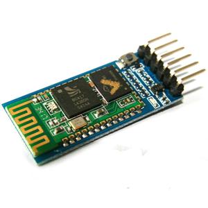 BSSY) Nouveau module sans fil série DYD <span class=keywords><strong>HC</strong></span>-<span class=keywords><strong>05</strong></span> de haute qualité pour Master, <span class=keywords><strong>SMD</strong></span>, entrée 3.6-6V, courant 30mA - Product Image 3