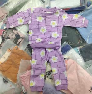 Fornitore di Abbigliamento alla Moda per Ragazzi e Ragazze, Nuova Collezione di Abbigliamento, Ropa De Bebe, Vendita all'Ingrosso di Abiti Estivi per Bambini - Product Image 5