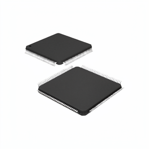 120 LQFP CY9BF366RPMC-G-MNE2 บริการครบวงจรแบบดั้งเดิม ผู้จัดจำหน่ายชิ้นส่วนอิเล็กทรอนิกส์แบบฝังตัว IC MCU 32BIT 544KB FLASH 120LQFP - Product Image 1