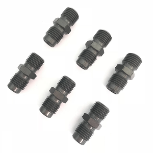 Tuerca de Retención de Inyector de Combustible Diésel para Motor de Camión F00VC16024 F 00V C16 024 FOOVC16024 F OOV C16 024 - Product Image 4