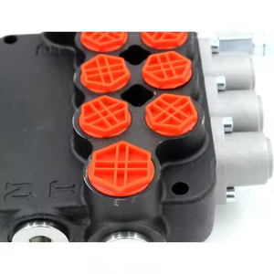 วาล์วไฮดรอลิกแบบแมนนวล P80-G34-G12-3OT |   วาล์วควบคุมแบบโมโนบล็อก รุ่น P80A |   ต้องการตัวแทนจำหน่ายระดับโลกและพันธมิตรขายส่ง - Product Image 6