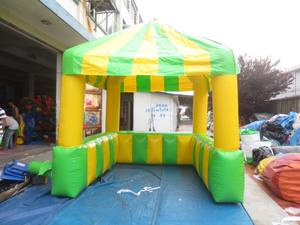 Tente personnalisée commerciale <span class=keywords><strong>Fournisseur</strong></span> <span class=keywords><strong>de</strong></span> fête gonflable Jeux <span class=keywords><strong>de</strong></span> loisirs <span class=keywords><strong>de</strong></span> plein air Cabine <span class=keywords><strong>de</strong></span> jeux <span class=keywords><strong>de</strong></span> carnaval gonflable à vendre - Product Image 3