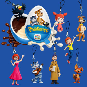 Collectible <strong>Cartoon</strong> Figurines Halal Chocolate <strong>Egg</strong> with Surprise Toys Manufacturer From China - Product Image 1