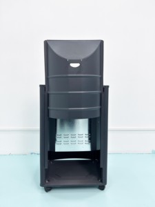 Chauffage mobile infrarouge autonome 6700W pour terrasse et <span class=keywords><strong>intérieur</strong></span>, au gaz GPL, <span class=keywords><strong>butane</strong></span>, <span class=keywords><strong>propane</strong></span>, pour usage domestique avec dispositif de sécurité - Product Image 4