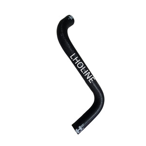 Tuyau en caoutchouc LHOLINE 84919468 EPDM pour carburant, échappement, eau de refroidissement, connecteur de tuyau, longueur standard - Product Image 3