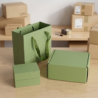 Boîte postale robuste recyclable pour l'aviation, personnalisée, auto-adhésive, pour l'emballage cadeau et l'expédition des vendeurs e-commerce