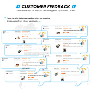 Toptan soğuk terapi küvet ile harici <span class=keywords><strong>Chiller</strong></span> ve akıllı kontrolör su soğutucu buz banyosu soğuk dalma küvet - Product Image 5