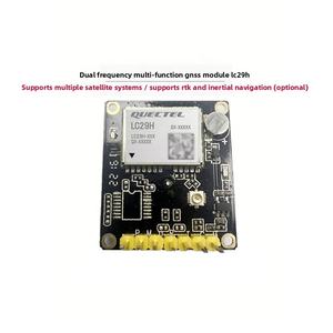 Serie LC29HAAMD/BAMD/DAMA/EAMD/<span class=keywords><strong>BSMD</strong></span>, Placa Base de Desarrollo de Módulo de Posicionamiento Original RTK de Alta Precisión a Nivel Centimétrico - Product Image 6
