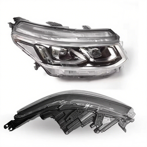 Systèmes d'éclairage de voiture Phares à LED pour <span class=keywords><strong>Changan</strong></span> UNI-T UNI-K V101 V3 ALSVIN EADO RAETON BENBEN <span class=keywords><strong>BENNI</strong></span> CX70 - Product Image 1